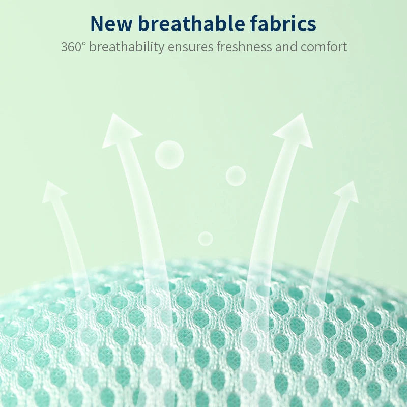 Coussin de sécurité pour bébé
