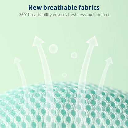 Coussin de sécurité pour bébé