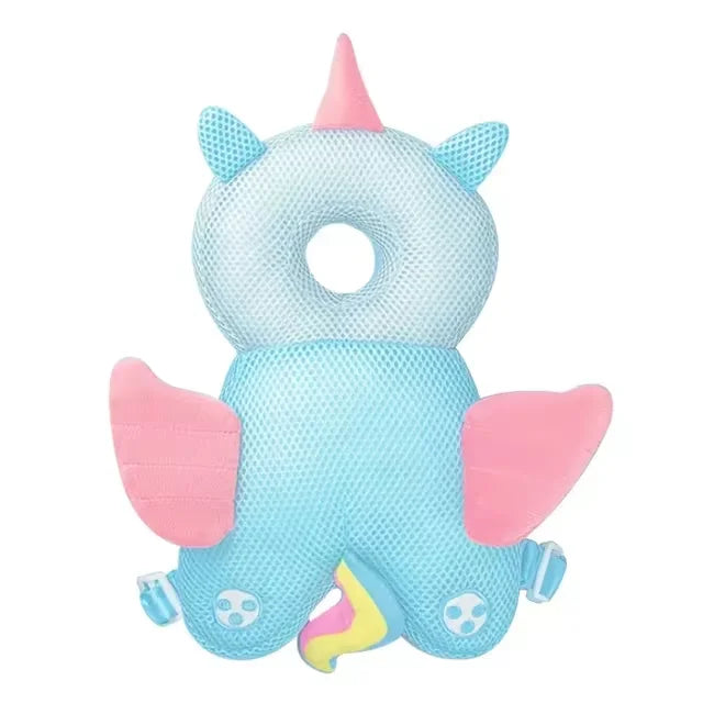 Coussin de sécurité pour bébé